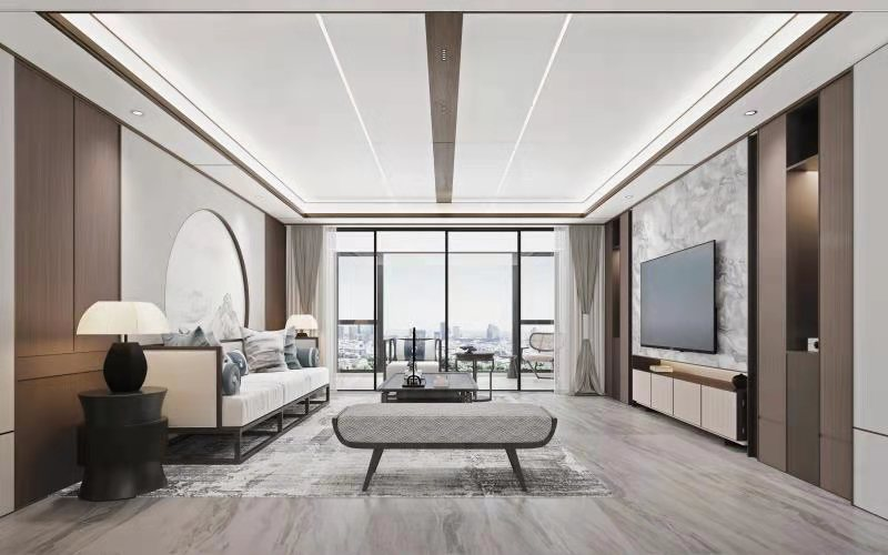 蜂窝大板应用效果图5