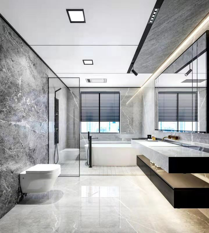 蜂窝大板应用效果图6